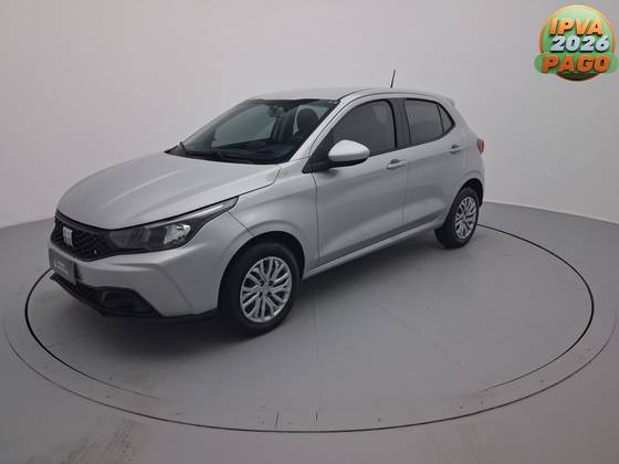FIAT ARGO 1.0 FIREFLY FLEX DRIVE MANUAL